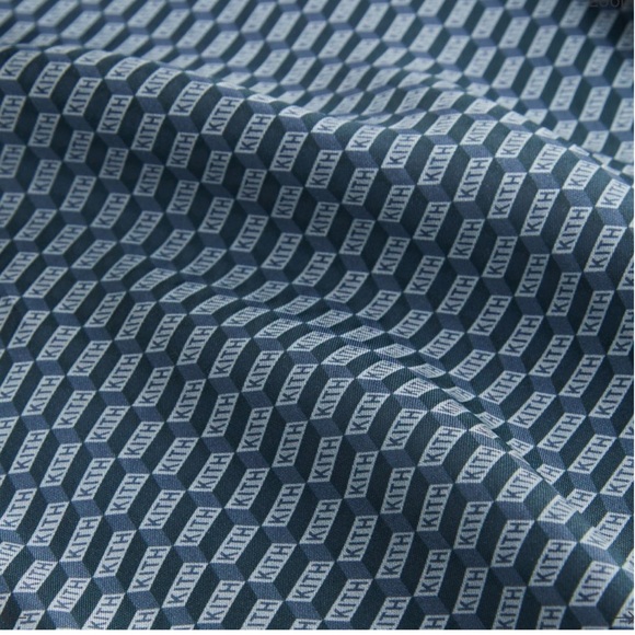 Kith monogram pajama set - Picture 2 of 6